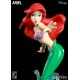 Disney Animated Ladies Statue Ariel 25 cm